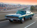Dodge Charger R/T 426 Hemi 1968 года